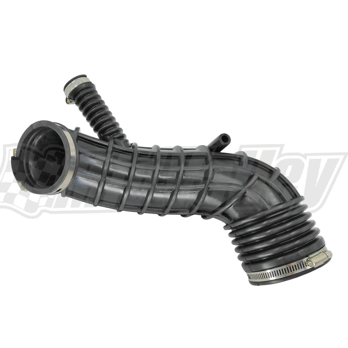 Engine Air Intake Hose for BMW X3 (2004–2006) 2.5L 696-142 13543412291