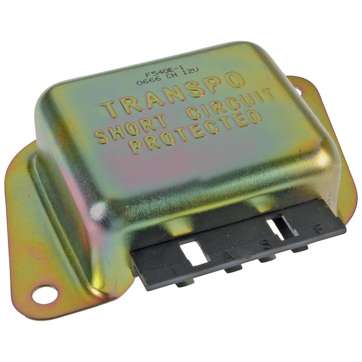 Voltage Regulator for Mercury Villager V8 7.0L (1993–2002) E2PZ-10316-A