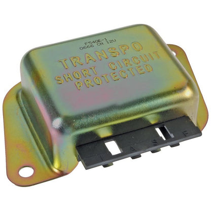 Voltage Regulator for Mercury Villager V8 7.0L (1993–2002) E2PZ-10316-A