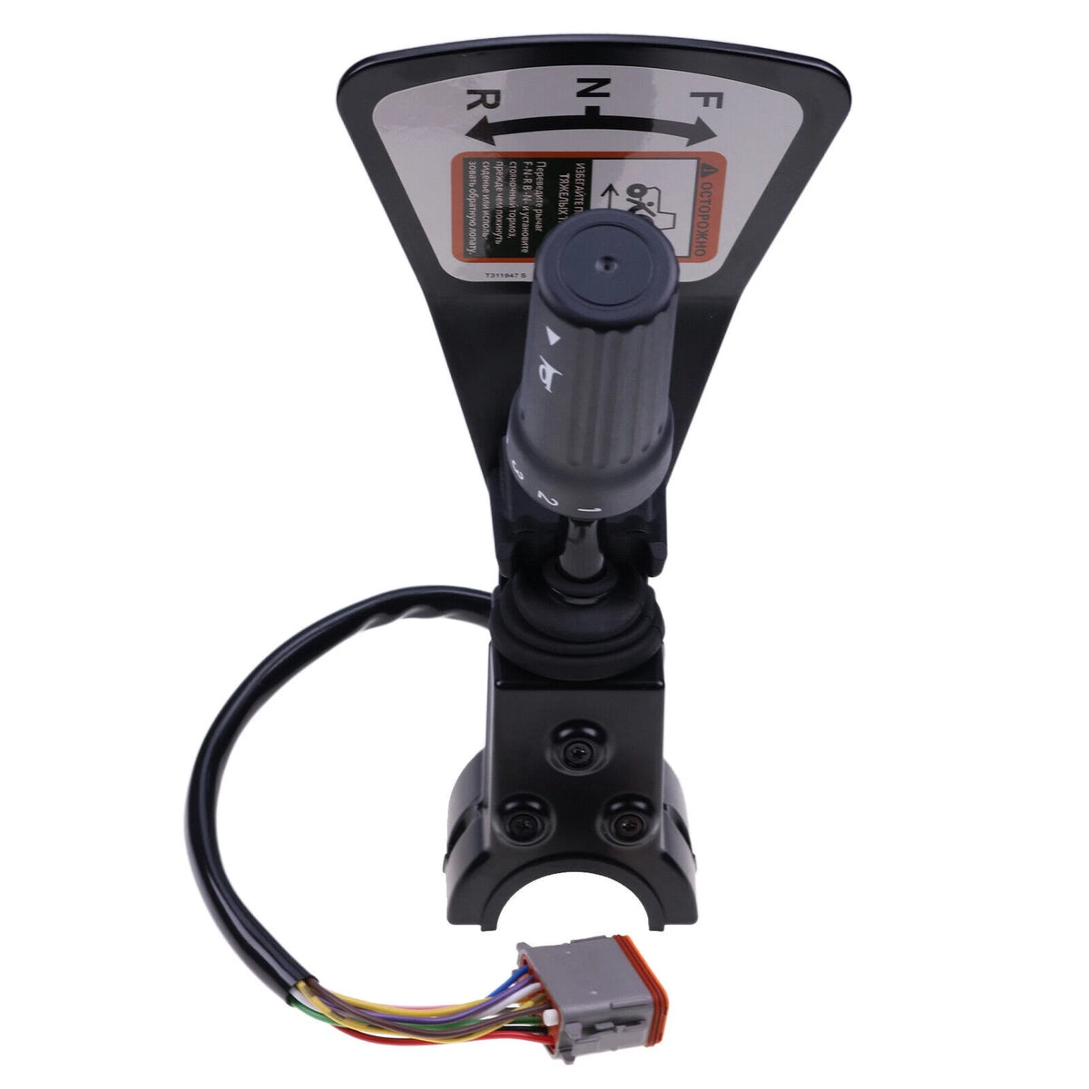 Switch Controller AT437593 for John Deere Loader 210L 310K 310L 310SL 410L 710P