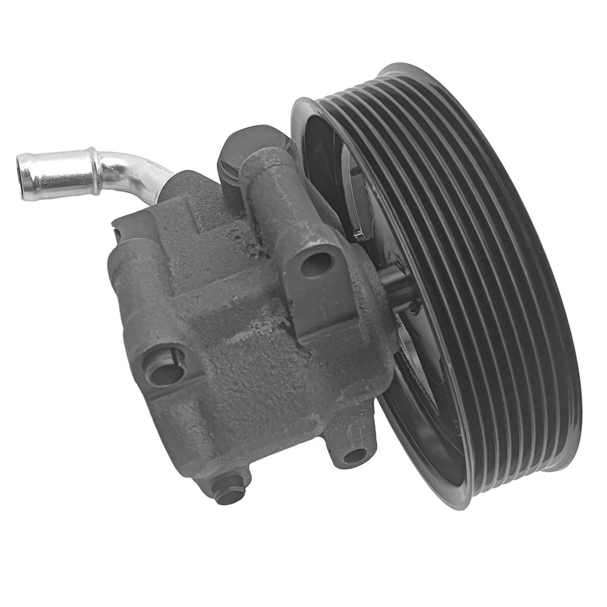 Power Steering Pump 60-6741P for Ford F250 F350 Super Duty Excursion (2003–2007)