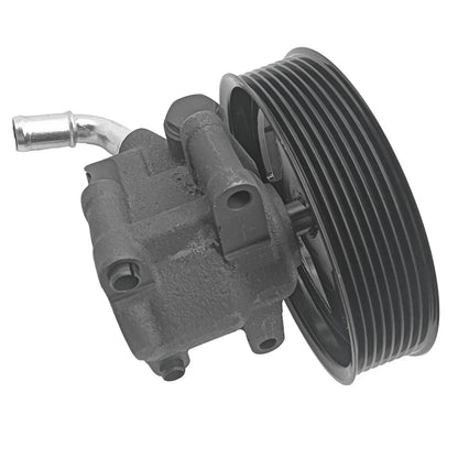 Power Steering Pump 60-6741P for Ford F250 F350 Super Duty Excursion (2003–2007)