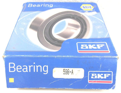 Tapered Roller Bearing Cone for SKF (3.625" Bore, 1.43" Width)