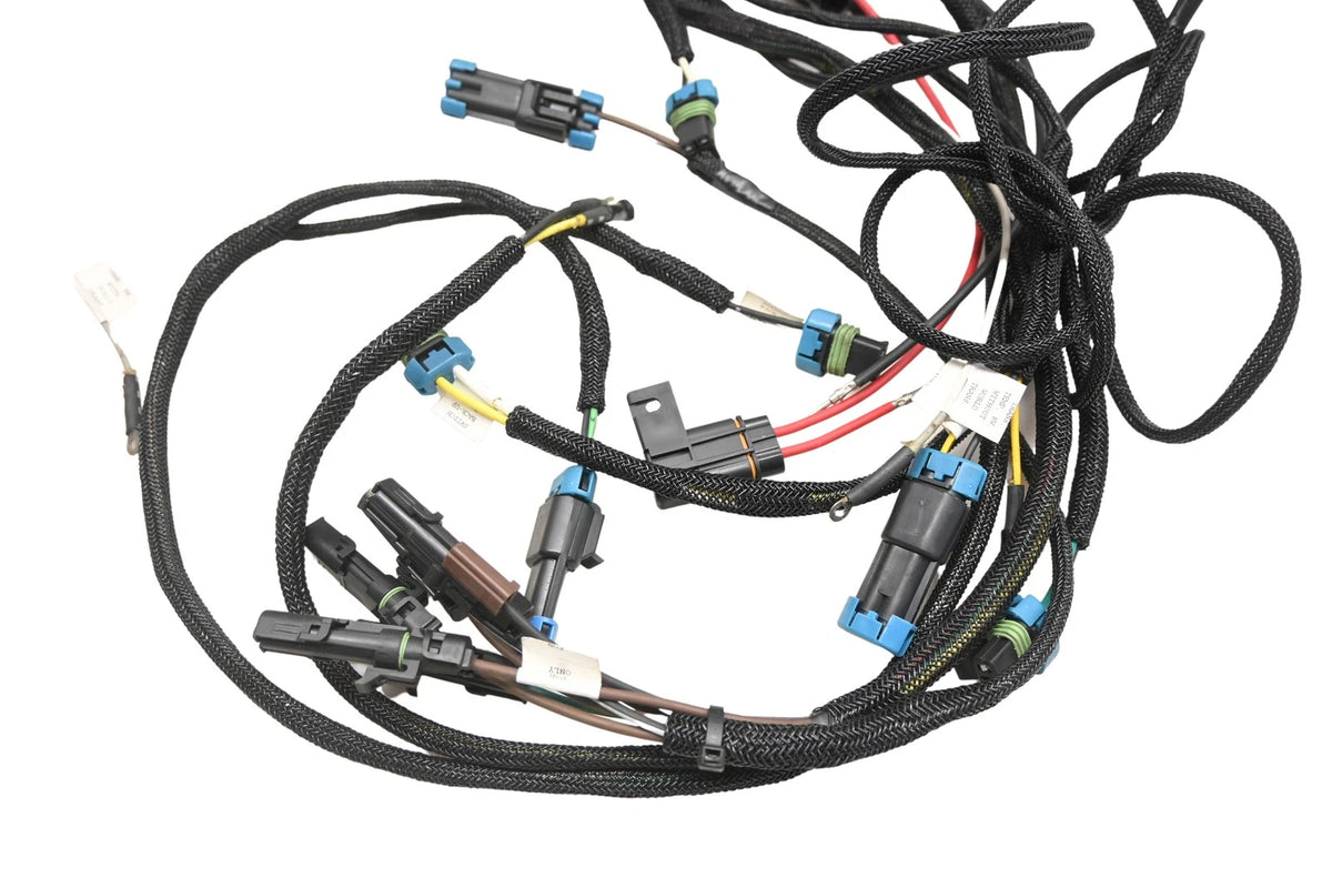 Engine Wiring Harness for Mack 41MR5383 (NOS)