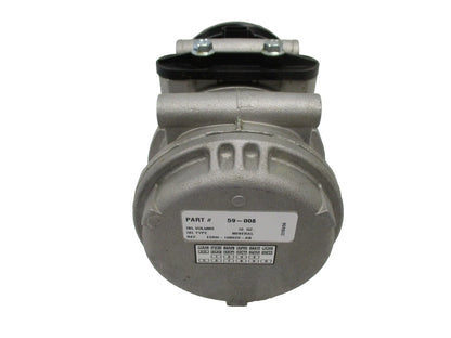 AC Compressor 6-Groove Clutch for Alliance (ABP-N83-304017)