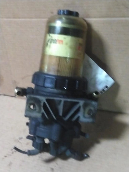 Fuel Water Separator Assembly for PACCAR MX-13 (2017)