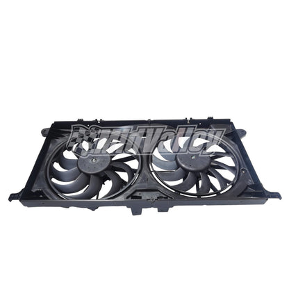 Radiator Cooling Fan Assembly for Ford F150 Expedition (2015–2020) FL3Z8C607A