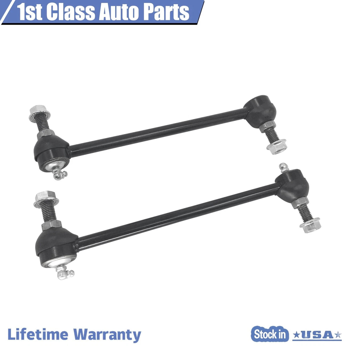 Sway Bar Link for Toyota Camry Avalon ES330 RX330 (2001–2017)