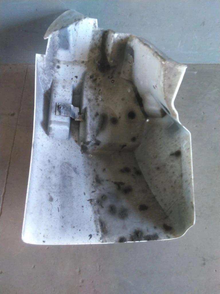 Fender Extension for International 4300 (2018) Right