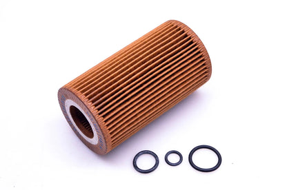 Oil Filter Kit for Mercedes-Benz (A1121800009)