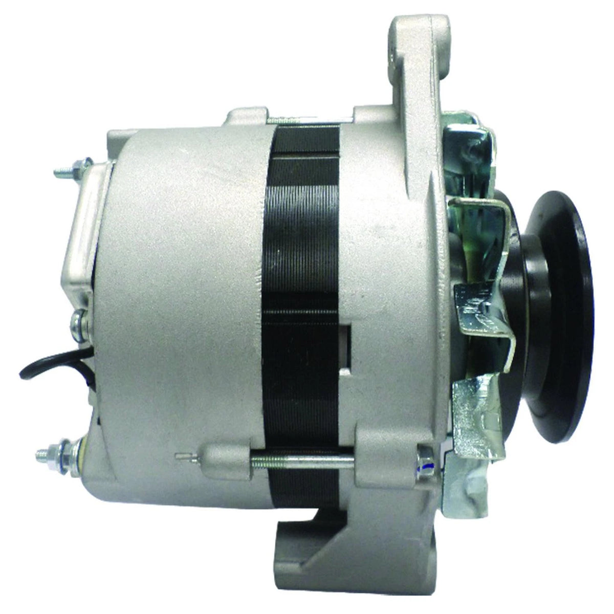 55A Alternator for John Deere 240 260 Skid Steer (1999–2004) 9515.765 40042008