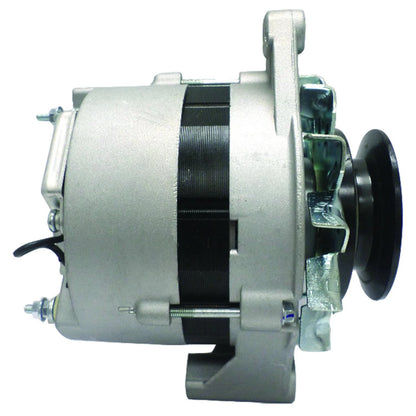 55A Alternator for John Deere 240 260 Skid Steer (1999–2004) 9515.765 40042008