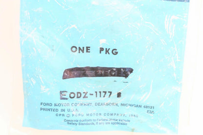Rear Wheel Bearing Inner Seal for Ford (EODZ-1177-B, EODW-1177-AA)