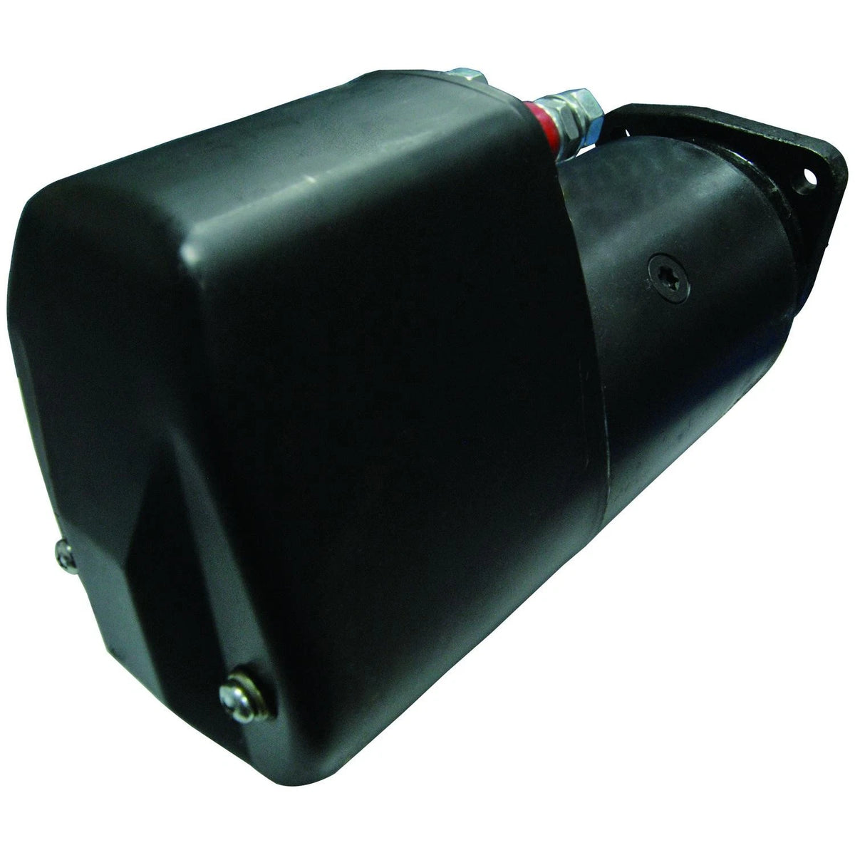 24V Starter for Volvo F10, N10 9.6L 410 Series (1977–1983) 111249 0001402011