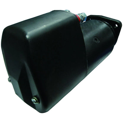 24V Starter for Volvo F10, N10 9.6L 410 Series (1977–1983) 111249 0001402011