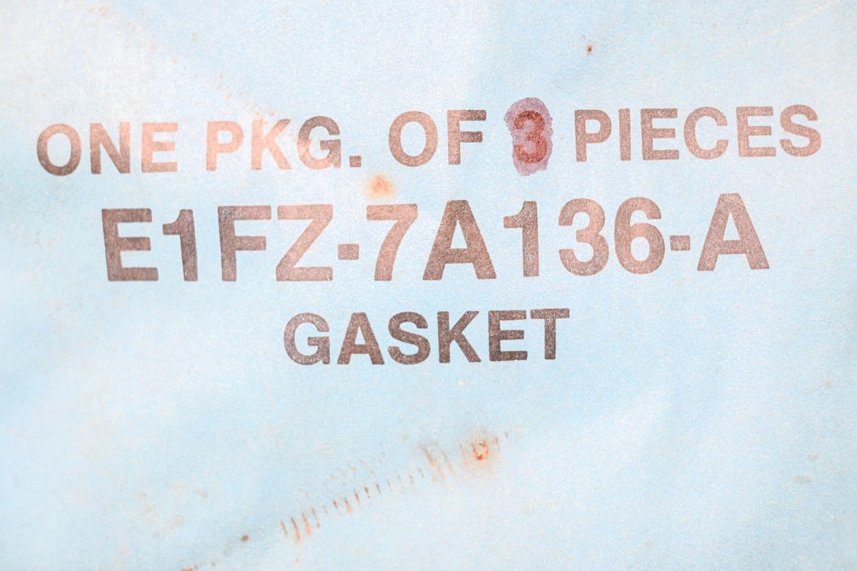 Oil Pump Gasket for Ford (E1FZ-7A136-A)