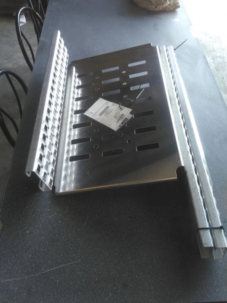 DPF Cover for Volvo VNM (2013)