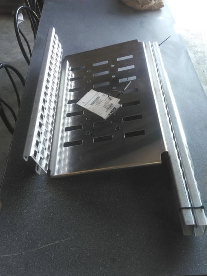 DPF Cover for Volvo VNM (2013)
