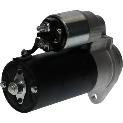 Starter for Ammann, Bomag, Wacker Neuson Hatz 1D42S (Fits 11.131.495, 504962000943)