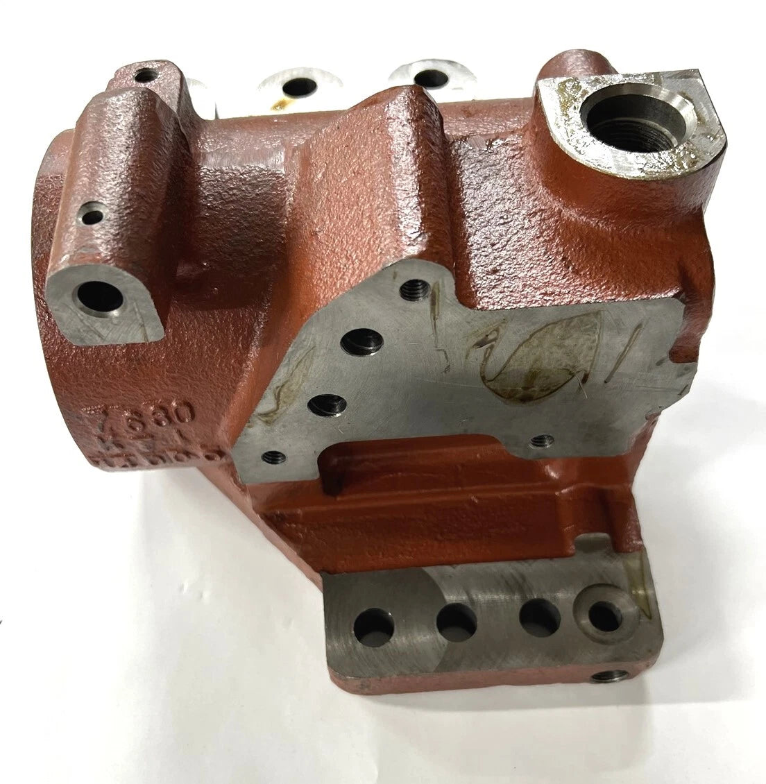 Oil Pressure Cylinder Liner for Kubota M4050 M4500 M5500 (OEM 36200-82510)
