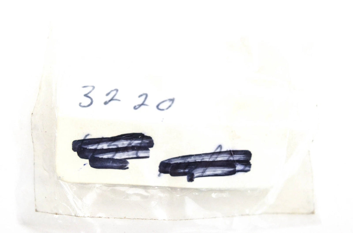 Set of 2 Hold Down Pins for Aftermarket 1003220, 3220