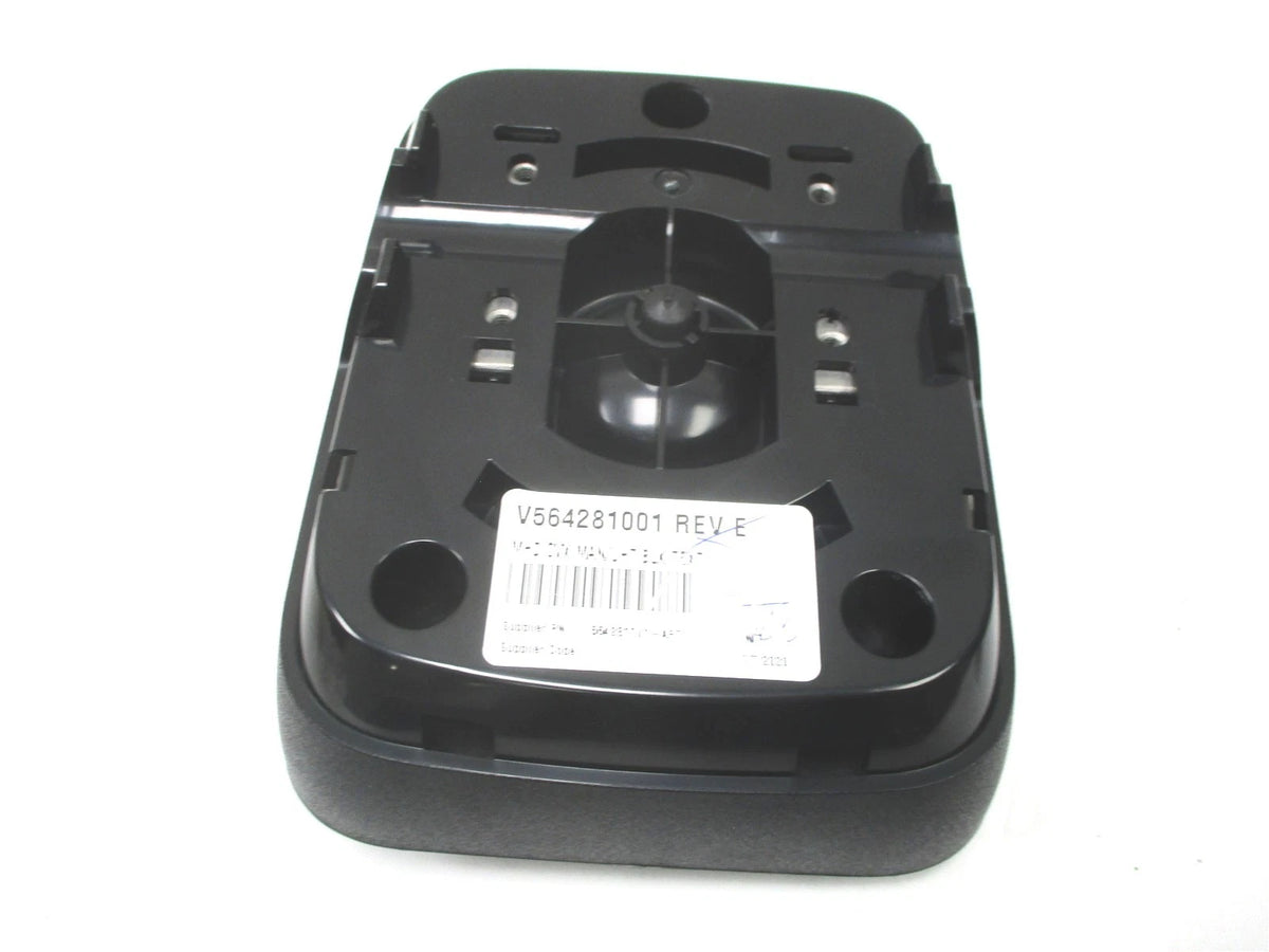 Velvac Convex Mirror Head 7.75" x 5.75" for V564281001