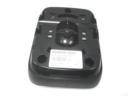 Velvac Convex Mirror Head 7.75" x 5.75" for V564281001