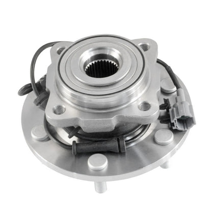 Rear Wheel Hub & Bearing Assembly 541004 for Infiniti QX56, Nissan Armada (2004–2010)