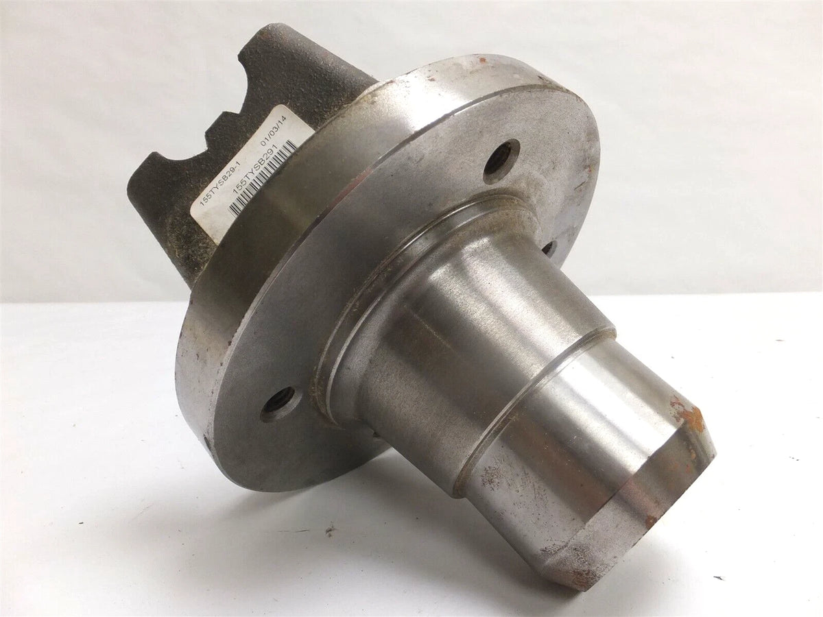 Driveline Flange Yoke for Meritor (155TYSB291)