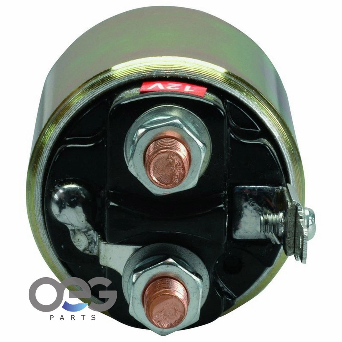 12V Starter Solenoid Switch for Hyster 80-01, Thermo King 74-04 (2130-77001)