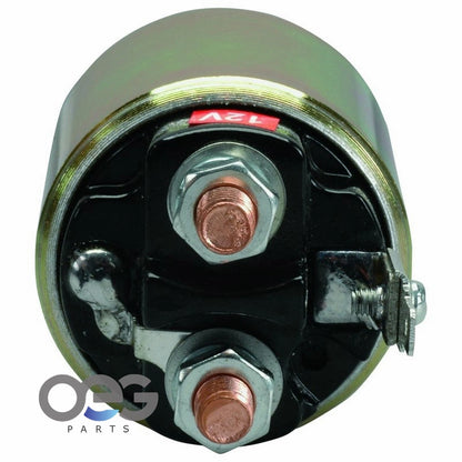 12V Starter Solenoid Switch for Hyster 80-01, Thermo King 74-04 (2130-77001)