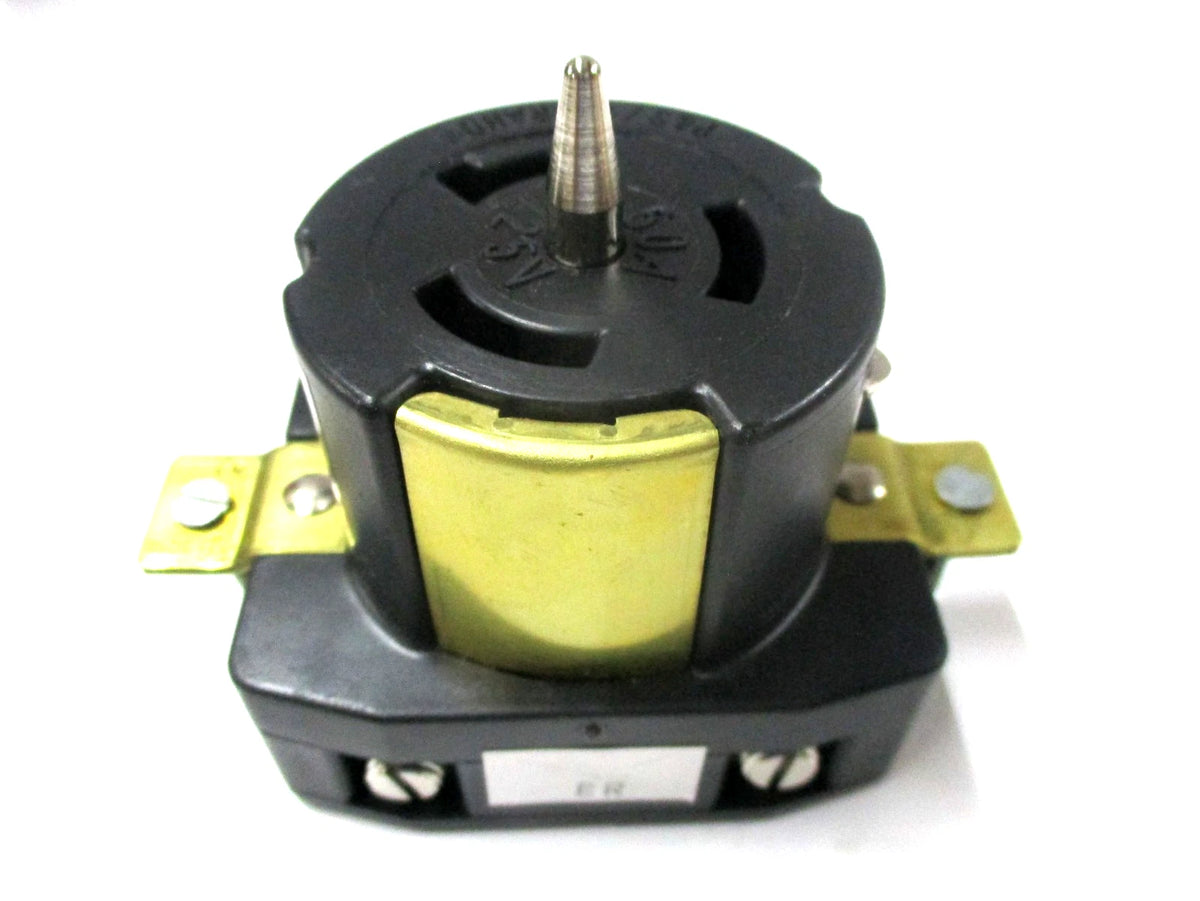 Genuine OEM Receptacle for Kubota (G3740-03440)
