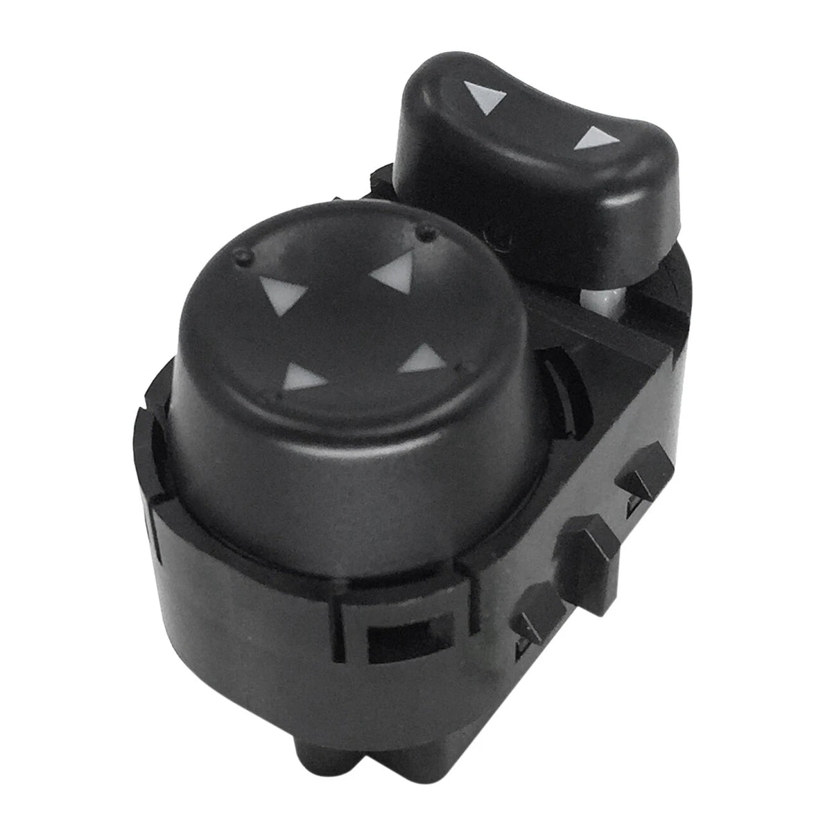 Power Mirror Switch for Chevrolet Uplander, Buick, Pontiac, Saturn (2005–2008)