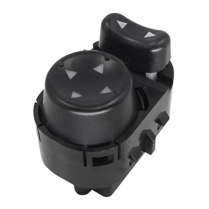 Power Mirror Switch for Chevrolet Uplander, Buick, Pontiac, Saturn (2005–2008)