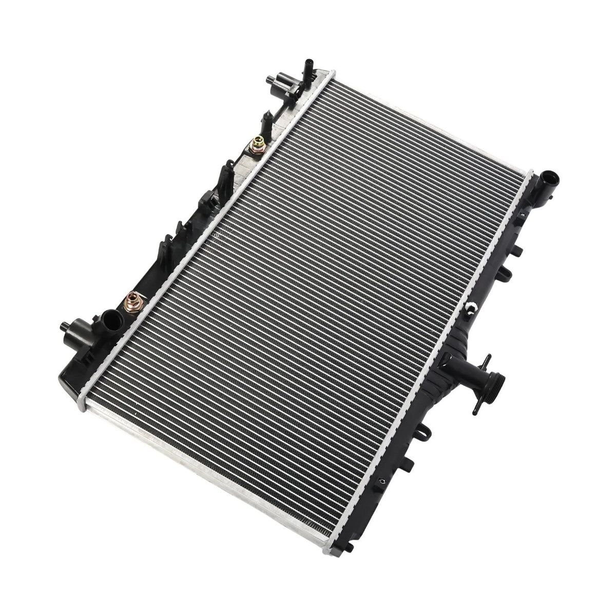 Radiator for Chevrolet Camaro 3.6L V6 (2012–2015) 13341