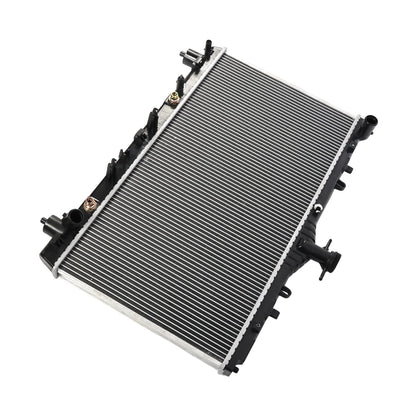 Radiator for Chevrolet Camaro 3.6L V6 (2012–2015) 13341