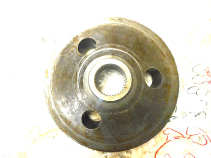 Bevel Gear for Kubota L295DT (OEM 37800-43660)