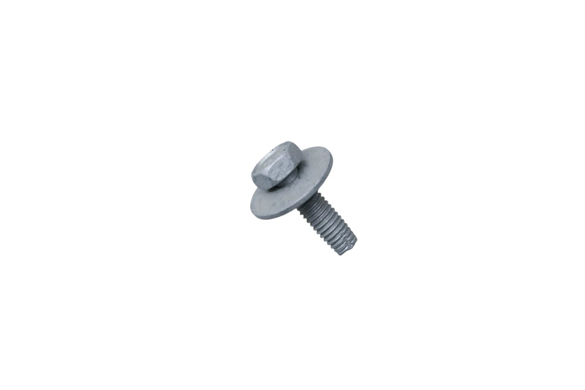 OEM Bolt W707257-S439 for Ford