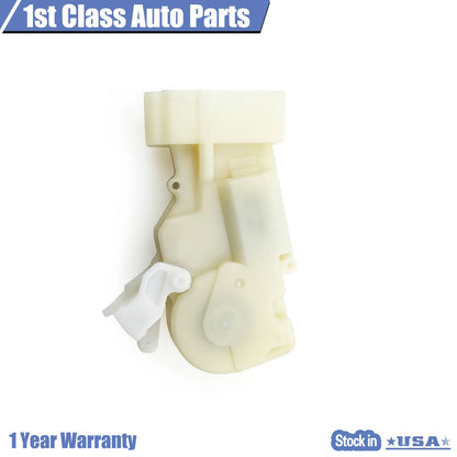 Front Driver Side Door Lock Actuator for Lexus GS300 GS430 RX300 (1998–2005) 69120-30010