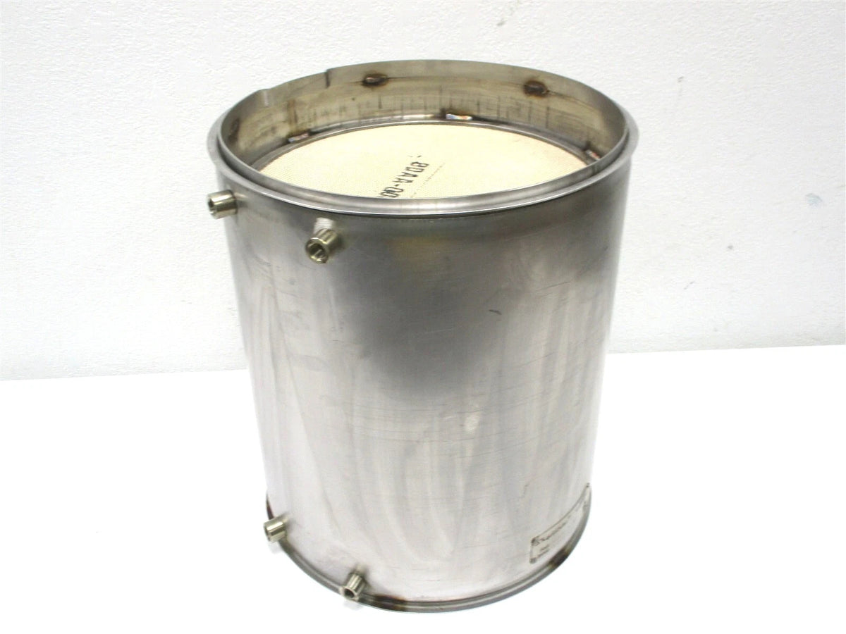 DPF for Cummins ISX, PACCAR MX13 (A-CEXH-XN1103)