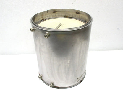 DPF for Cummins ISX, PACCAR MX13 (A-CEXH-XN1103)