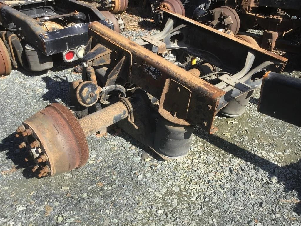 Non-Steer Tag Axle for Hendrickson MD (2005)