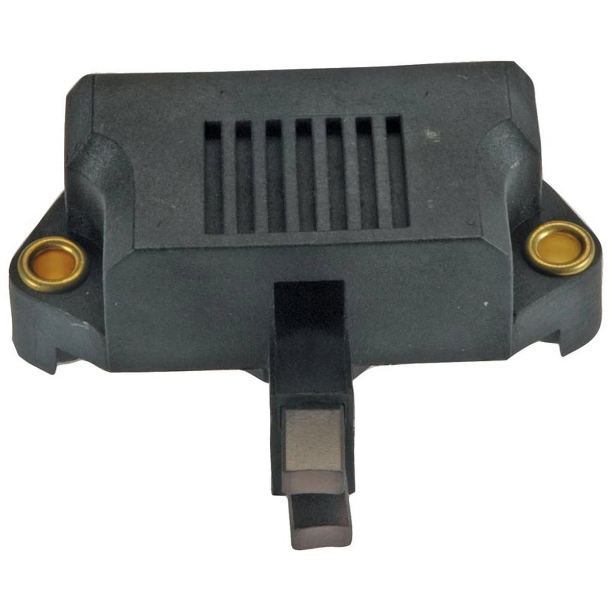 Voltage Regulator for Volkswagen Cabriolet L4 1.8L (1986–1993) 2521766