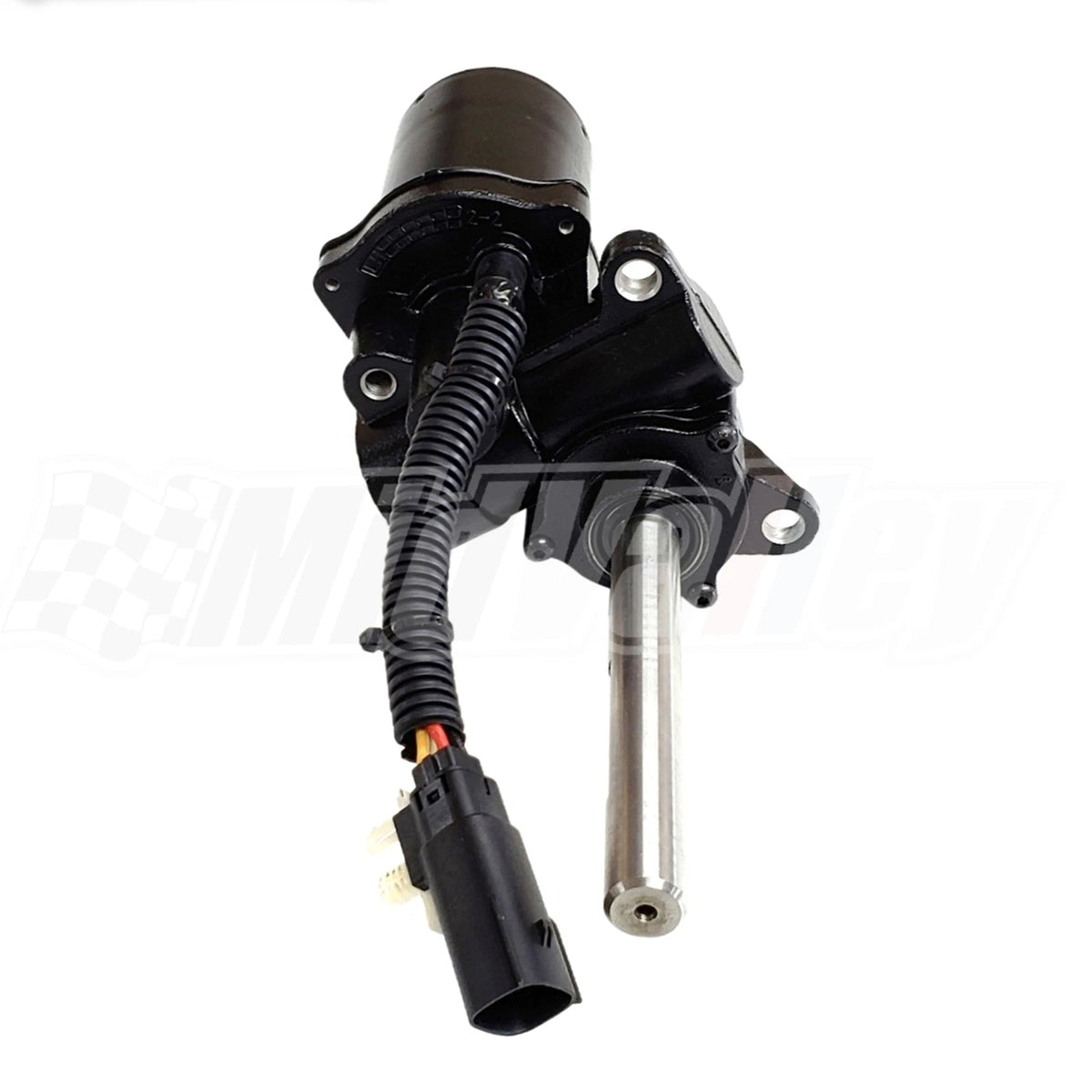 Pair Power Running Board Motors for Ford F-150 (2007–2014)