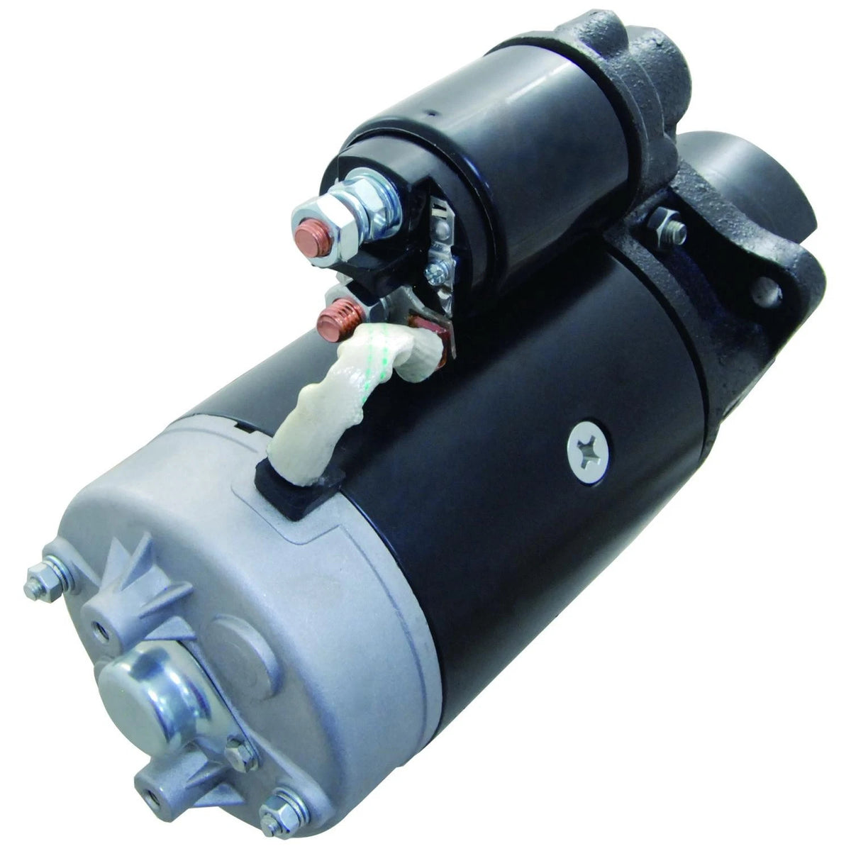 Starter for Claas Mercator 60 70 75 75R MB OM352 (1973–1976) F032110525 01367084