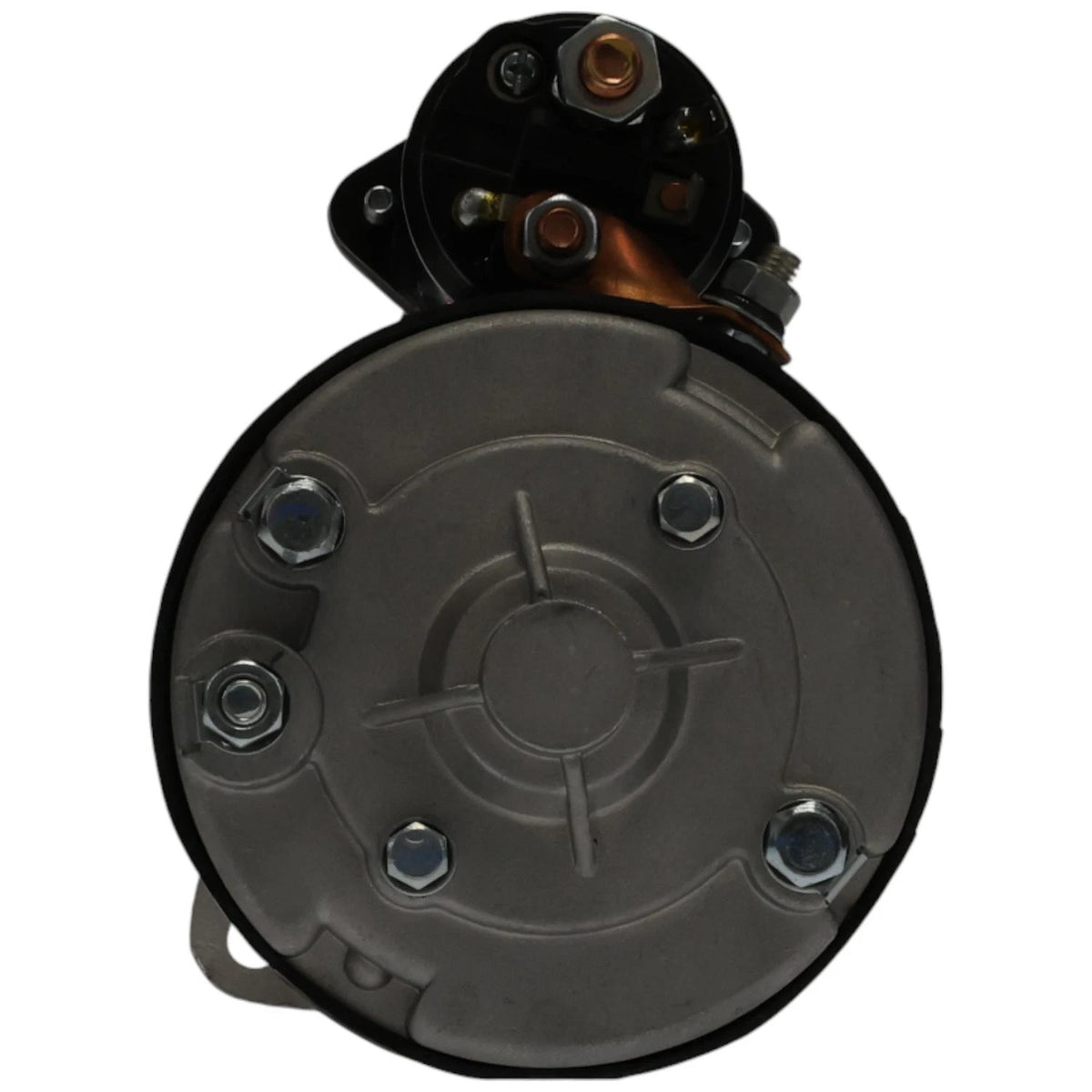 Starter for International TD-7E 1973-1986, 464D 574D 1973-1978 (537140R95 IS1018)