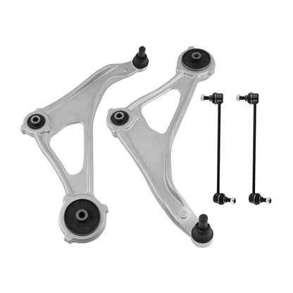 Front Strut Control Arms + Sway Bar for Nissan Altima (2013–2018)