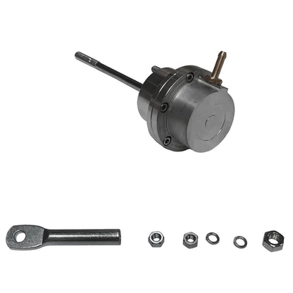 Turbocharger Wastegate Actuator for Ford Excursion (1999–2003) 1831452C91