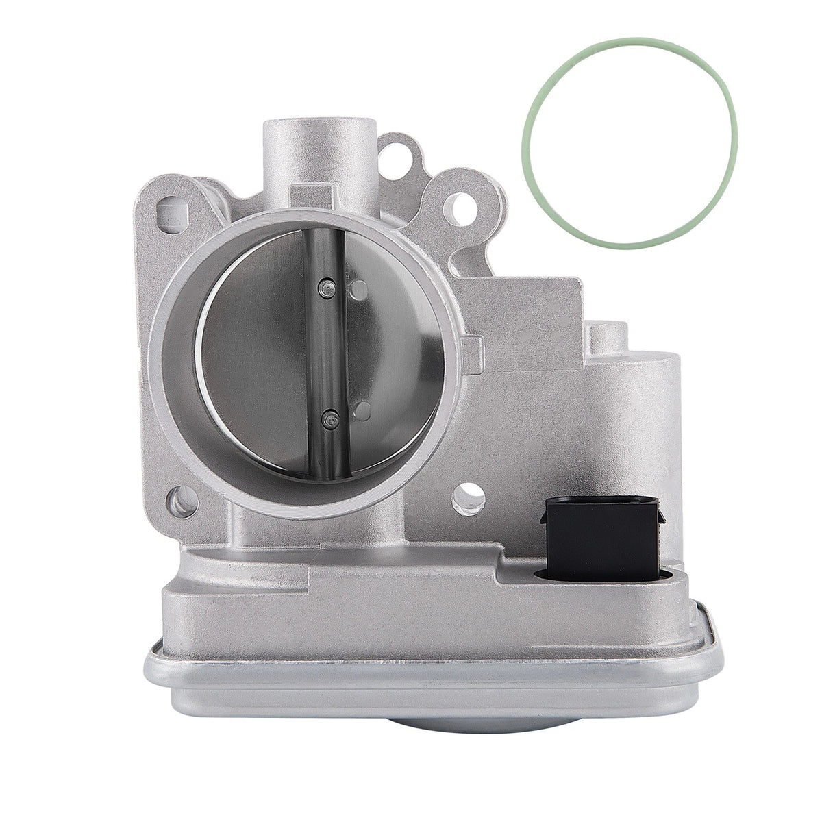 Throttle Body for Jeep Compass Patriot Dodge Journey Caliber Avenger (2007–2018) 04891735AC
