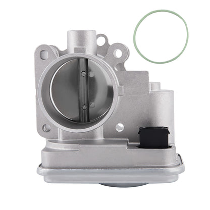Throttle Body for Jeep Compass Patriot Dodge Journey Caliber Avenger (2007–2018) 04891735AC